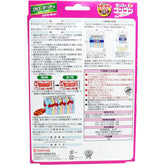 KINCHO金鳥 GONGON 防蟲防蛀片劑衣櫃用